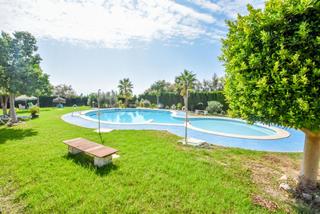Apartament a Las Salinas