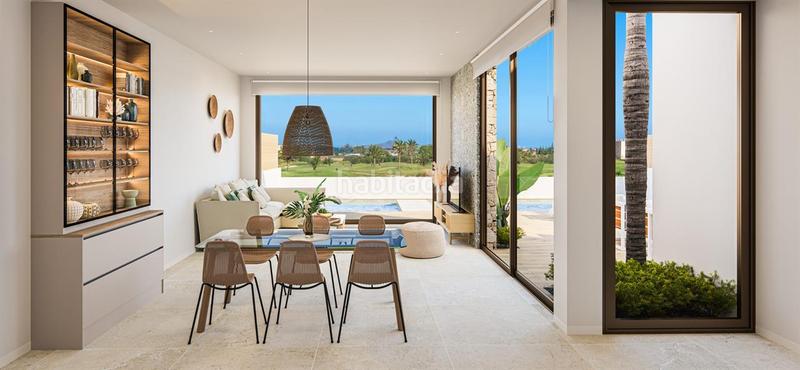 Foto 7897e83c-102d-47c5-be57-d042d1857442. Apartamento en Las Lomas de Rame-Bahía Bella Alcázares (Los)