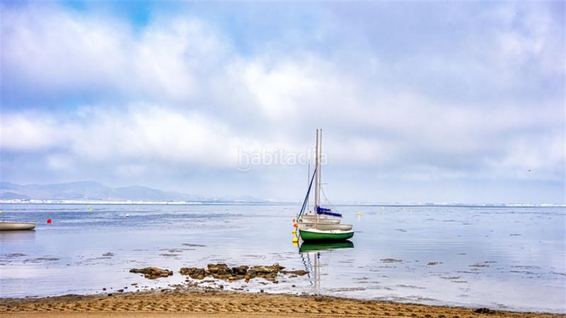Foto f27e2f7c-5a70-4ca6-83be-d4918f1d9d30. Apartamento en Las Lomas de Rame-Bahía Bella Alcázares (Los)