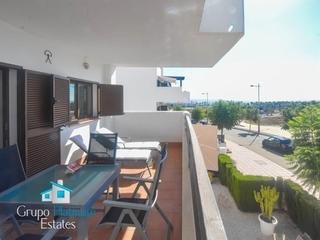 Appartement à San Juan de los Terreros