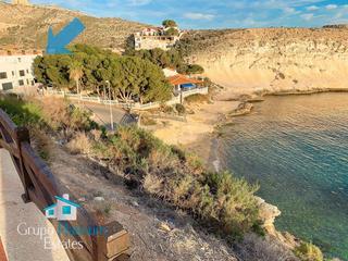 Casa bifamiliare in San Juan de los Terreros