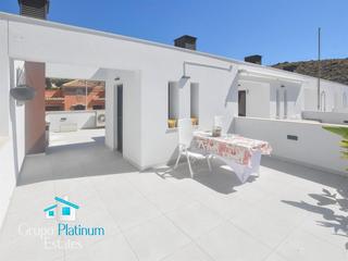 Towny house in San Juan de los Terreros