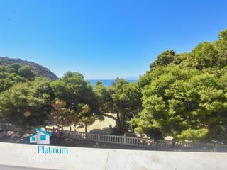 Towny house in San Juan de los Terreros