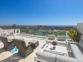 Penthouse in San Juan de los Terreros