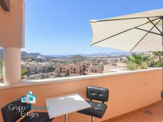 Apartament a Los Collados-Los Geraneos