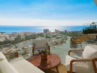 Appartement à Aguadulce Norte