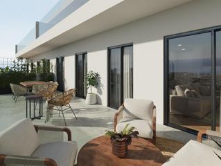 Appartement à Aguadulce Norte