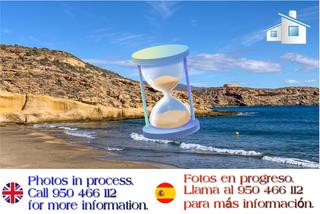 Attique à San Juan de los Terreros