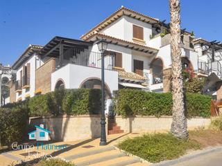 Casa adossada a Las Salinas