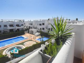 Ático en San Juan de los Terreros