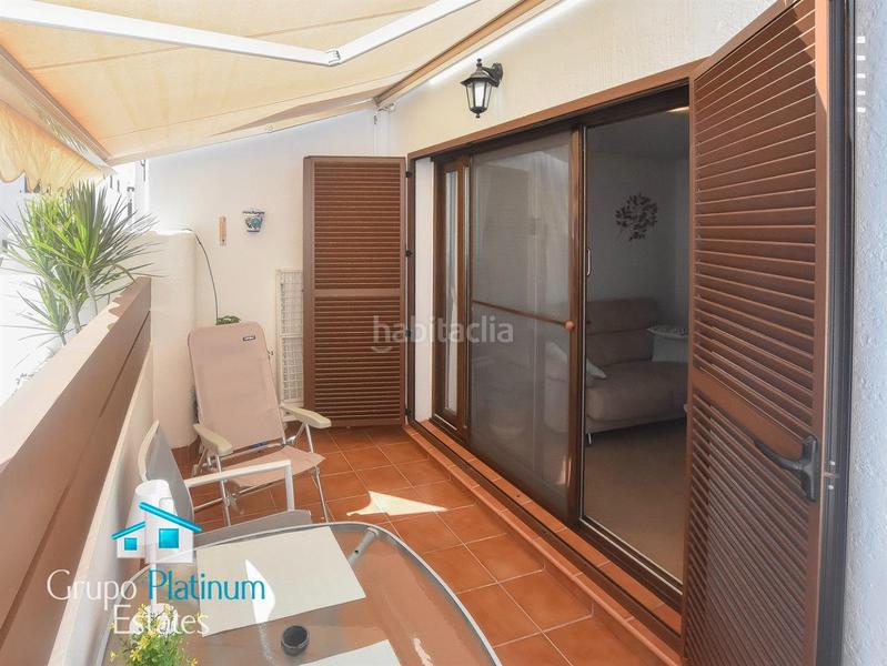 Foto 02dced00-22e4-4ba9-be48-ef2e67051d91. Dachwohnung mit heizung parking pool in San Juan de los Terreros