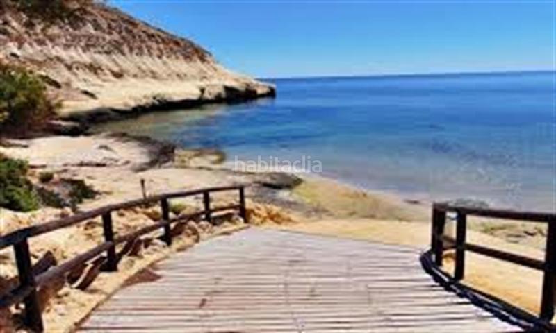 Foto 06c96067-39f1-49cb-90a4-bd9f75aae633. Dachwohnung mit heizung parking pool in San Juan de los Terreros