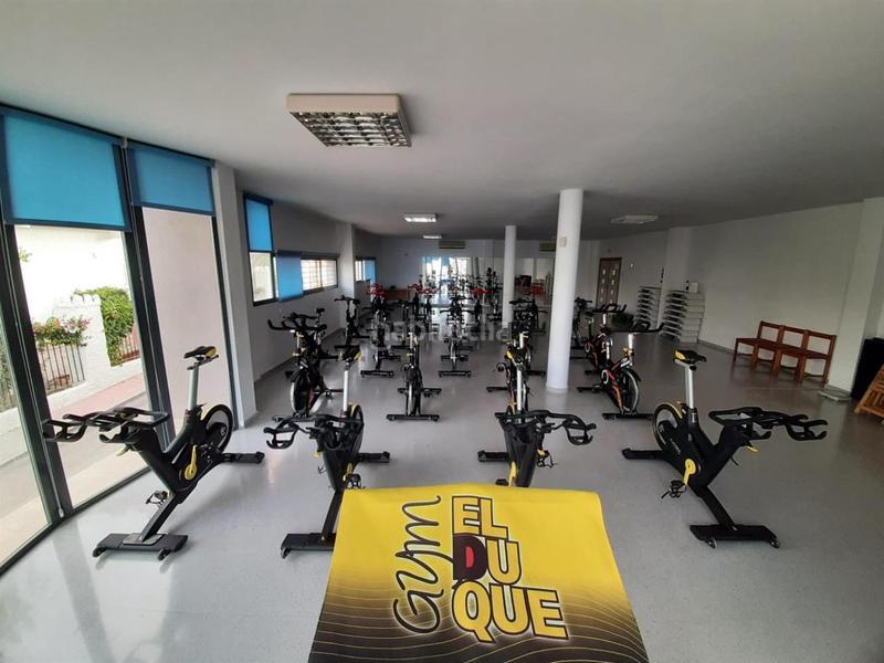 Foto 24ddee18-2b93-4a45-9b8c-c9e5e74f9dd4. Dachwohnung mit heizung parking pool in San Juan de los Terreros