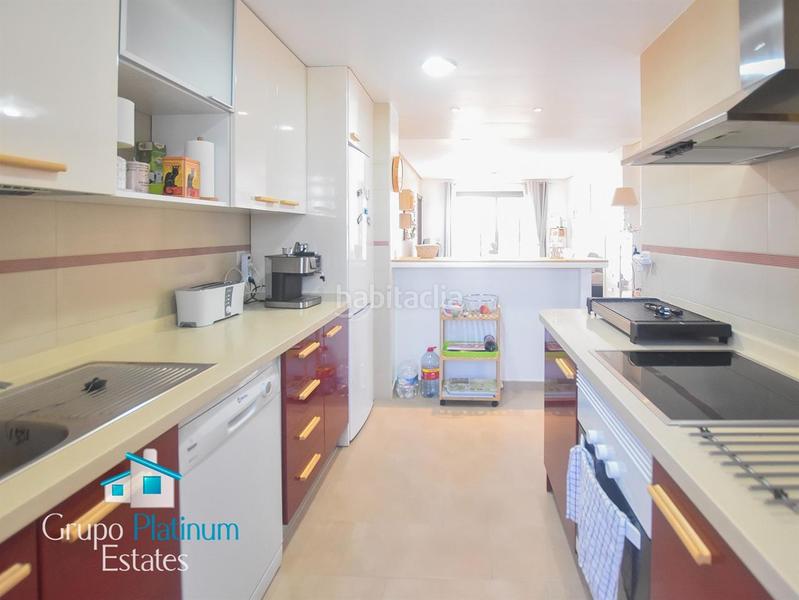 Foto 4dec1509-59f4-424a-95da-92d2d36040b8. Dachwohnung mit heizung parking pool in San Juan de los Terreros