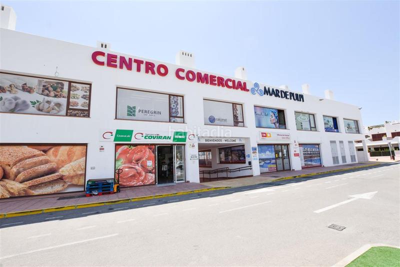 Foto 739172b0-7dec-4e35-8f31-222384f3674f. Dachwohnung mit heizung parking pool in San Juan de los Terreros