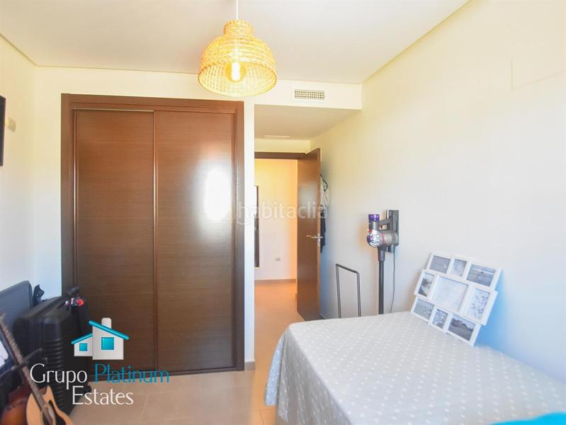 Foto 9d791f8a-57bd-4d0f-80c5-b29c5468bd6d. Dachwohnung mit heizung parking pool in San Juan de los Terreros