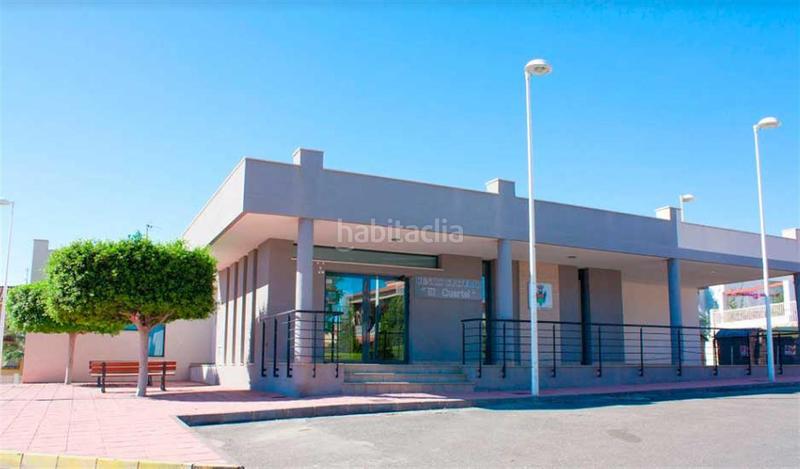 Foto adcbc156-fcd1-4b39-9b27-78e361001abf. Dachwohnung mit heizung parking pool in San Juan de los Terreros