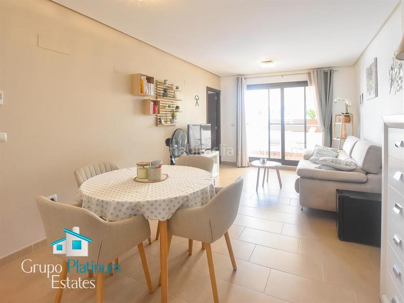 Foto e7b55489-8673-458f-a80b-1745cb026c2a. Dachwohnung mit heizung parking pool in San Juan de los Terreros