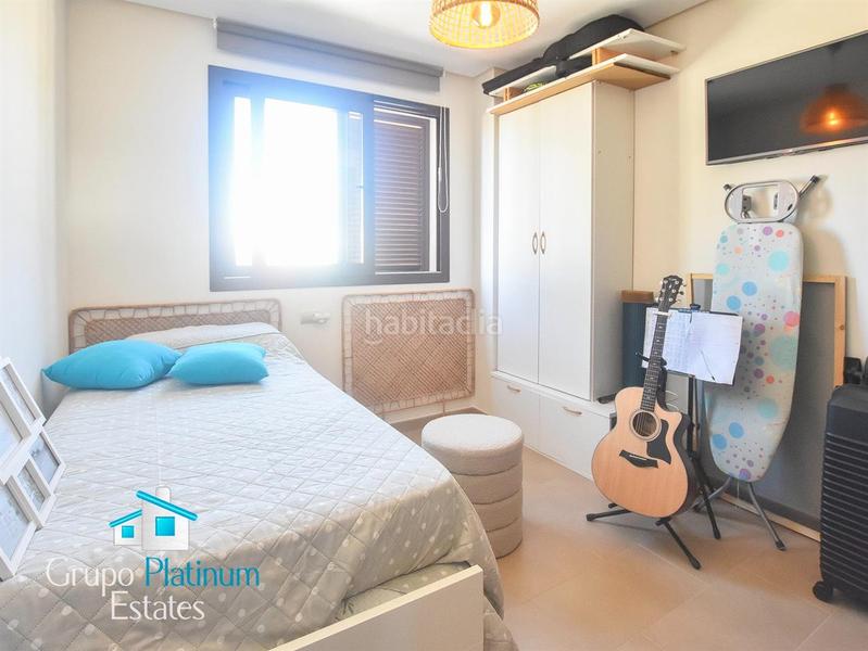 Foto ecba43c9-3f55-43a4-9bd9-9c7be484e523. Dachwohnung mit heizung parking pool in San Juan de los Terreros