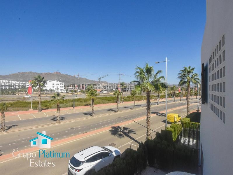 Foto f8157177-1fc4-461f-8fd3-2207d71c0139. Dachwohnung mit heizung parking pool in San Juan de los Terreros