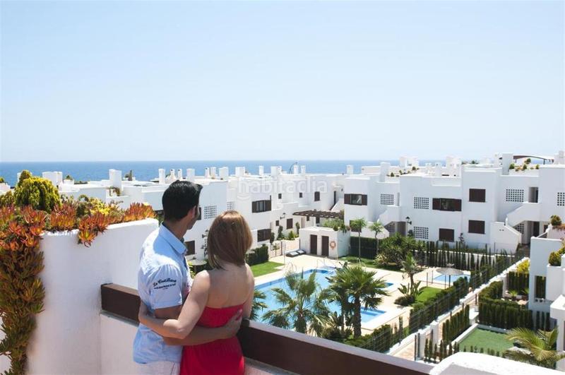Foto f88019f3-a950-4220-8fff-026370fc78d5. Dachwohnung mit heizung parking pool in San Juan de los Terreros
