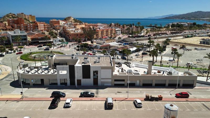 Foto fb4b86ee-3d16-42f6-a0e3-9fd493f0d9d0. Dachwohnung mit heizung parking pool in San Juan de los Terreros