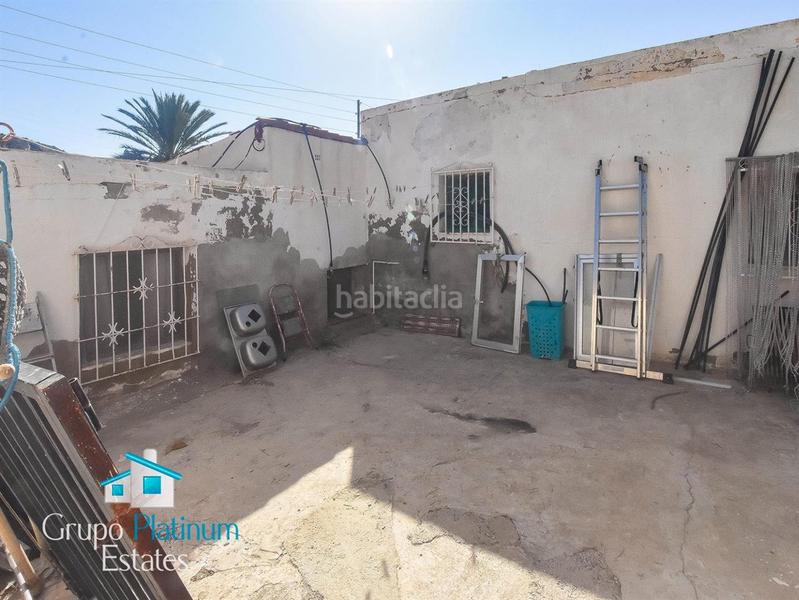 Foto 01f0594b-b528-404c-ab3a-2e728fcb2672. Chalet with parking in San Juan de los Terreros