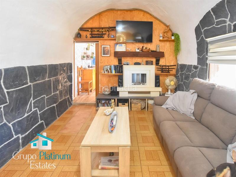 Foto 06b0f774-b1e3-4681-a560-34356189c7c7. Chalet with parking in San Juan de los Terreros