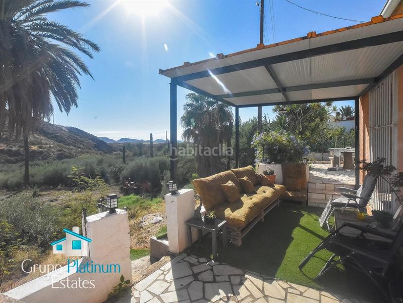 Foto 2affc034-c595-4f6f-bb41-be4e2e74aa53. Chalet with parking in San Juan de los Terreros