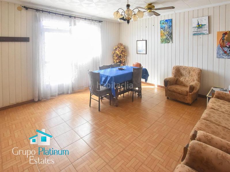 Foto 3cc8aeba-f57d-4bd7-80dd-adc8e89e8950. Chalet with parking in San Juan de los Terreros