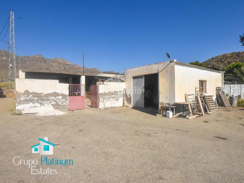 Foto 3d255a0e-81be-421e-9734-7cf8e7382f89. Chalet with parking in San Juan de los Terreros