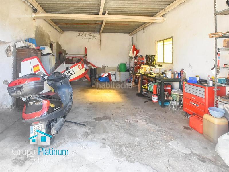 Foto 4eb2b894-4a23-4f1a-9ec0-69b7f265d4bd. Chalet with parking in San Juan de los Terreros