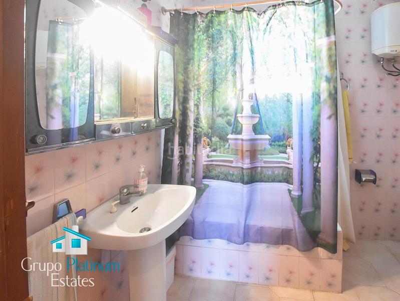 Foto 66e974b6-0d2d-47cd-89d4-23ab35566564. Chalet with parking in San Juan de los Terreros