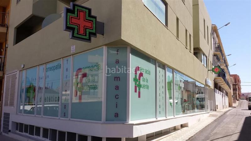 Foto 9077f9ab-bc8e-43d0-bac0-2ff3340b7ece. Chalet with parking in San Juan de los Terreros