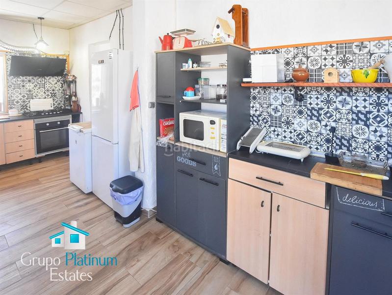 Foto cb02006a-891e-4ad4-b180-7e80b7474401. Chalet with parking in San Juan de los Terreros