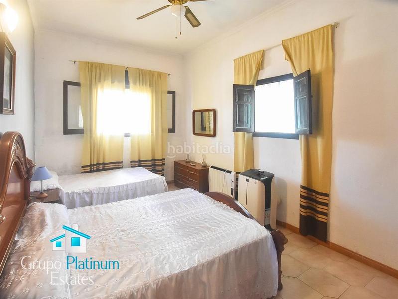 Foto d62cf2bc-3f01-4b9f-9fbd-1d4c867512da. Chalet with parking in San Juan de los Terreros