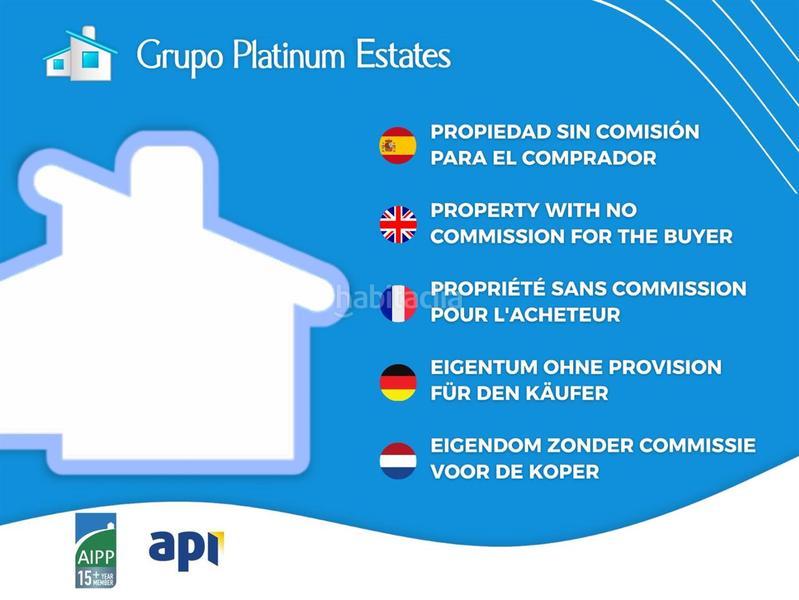 Foto e536eb52-c23b-4fce-8cc0-3f524aeaf648. Chalet with parking in San Juan de los Terreros