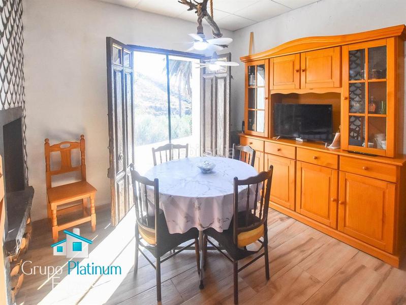 Foto e9e39f98-eb26-4b63-9846-9675424606ef. Chalet with parking in San Juan de los Terreros