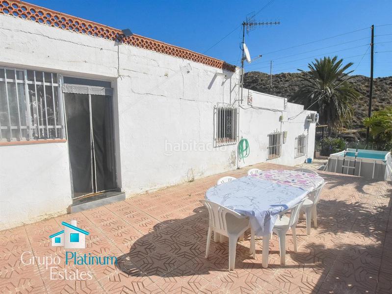 Foto 05e17305-ce4a-4ba0-9d64-63c92be9f973. Chalet avec parking dans San Juan de los Terreros