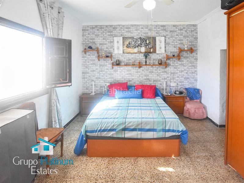 Foto 2c68d013-78d9-4278-9665-fdb3021d783e. Chalet avec parking dans San Juan de los Terreros