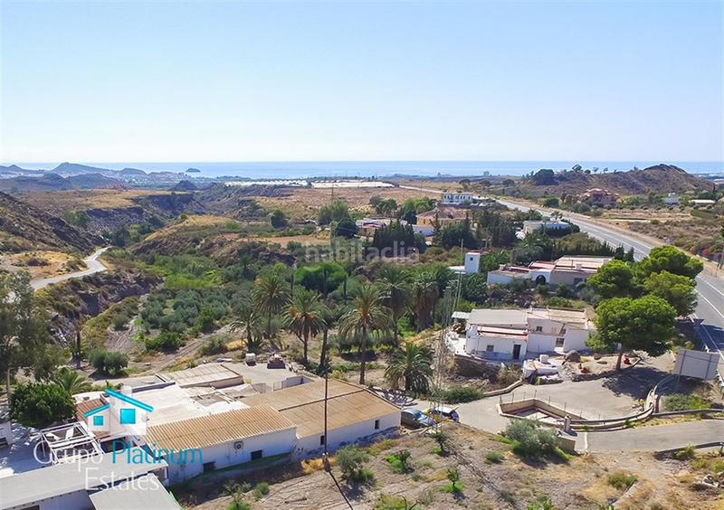 Foto 61ac1609-1ef1-4786-87ee-7bbb70304e8a. Chalet avec parking dans San Juan de los Terreros