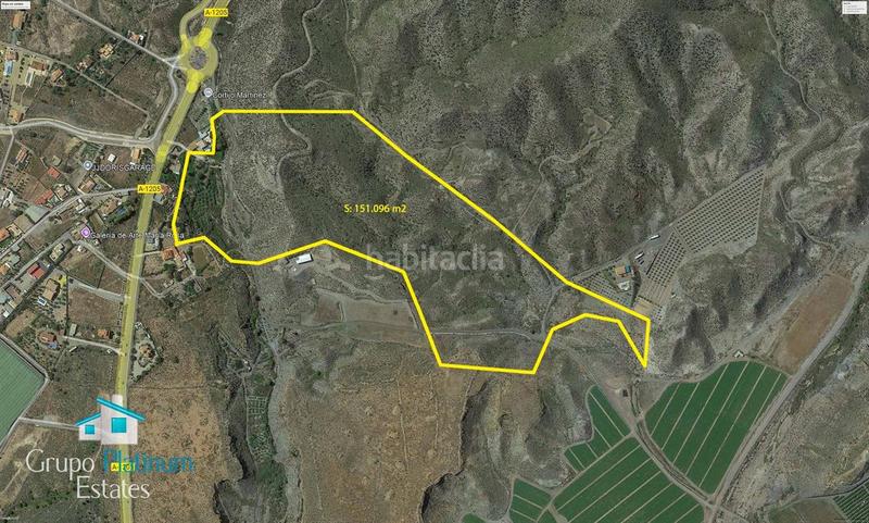 Foto 680d131b-9add-4997-b957-5c50edd68f6e. Chalet avec parking dans San Juan de los Terreros