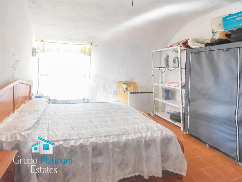 Foto 6b211e8c-0f3f-4cff-b5c8-d7d9947b6e59. Chalet avec parking dans San Juan de los Terreros