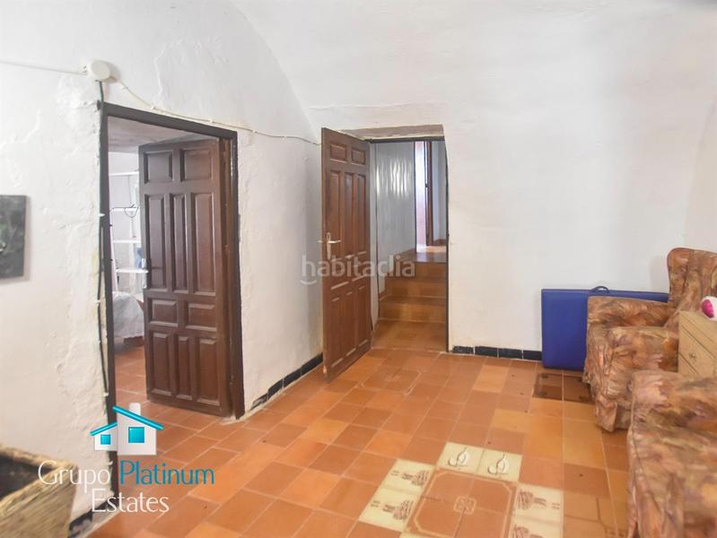 Foto 97989d8c-85fe-4754-a29d-22632945b15d. Chalet avec parking dans San Juan de los Terreros