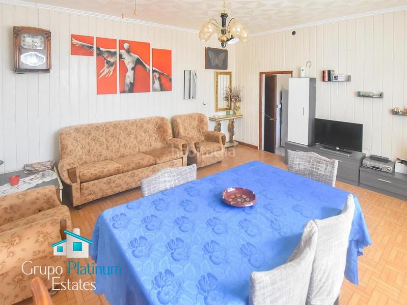 Foto a17cfe5d-ff69-417c-a006-f3b4daa14146. Chalet avec parking dans San Juan de los Terreros