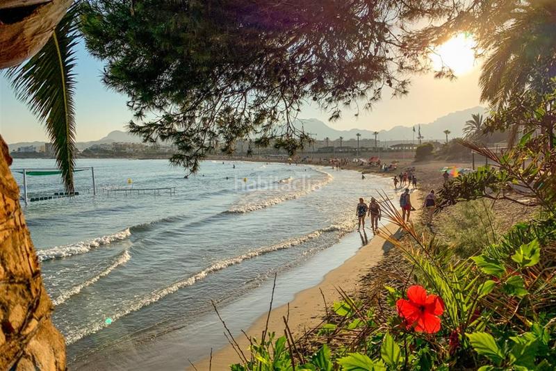 Foto b8909dd0-d4f0-414d-a6c6-00620471b684. Chalet avec parking dans San Juan de los Terreros