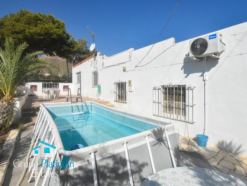 Foto bd48f9aa-c92f-4b7a-a8b5-7e9fa77c9b75. Chalet avec parking dans San Juan de los Terreros