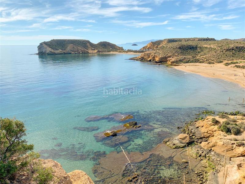 Foto e7eaf3d3-29d6-4fe8-a10d-8dd30a4f1389. Chalet avec parking dans San Juan de los Terreros