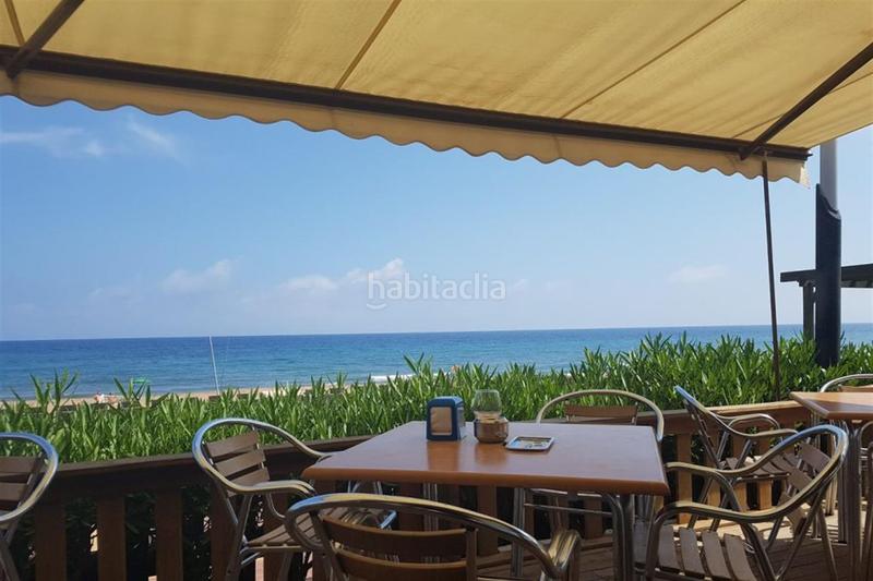 Foto e81b86e4-e3fe-48a0-9b18-19654efc5260. Chalet avec parking dans San Juan de los Terreros