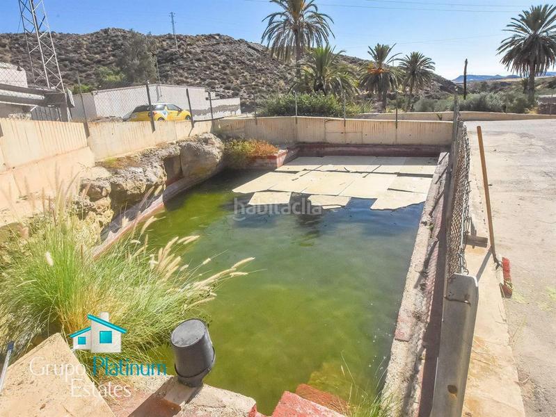 Foto f6a27185-0483-4997-b421-24c98f35ce1c. Chalet avec parking dans San Juan de los Terreros